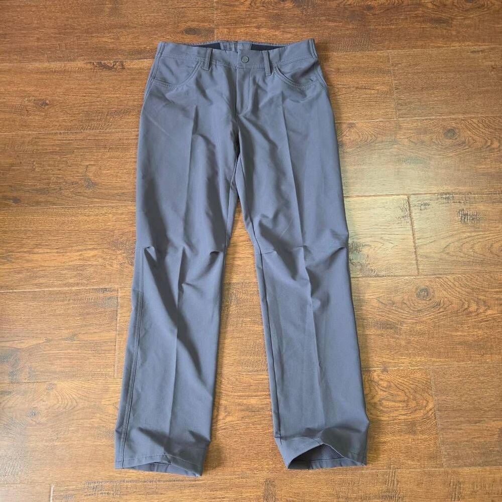 Merrell Grey Slacks